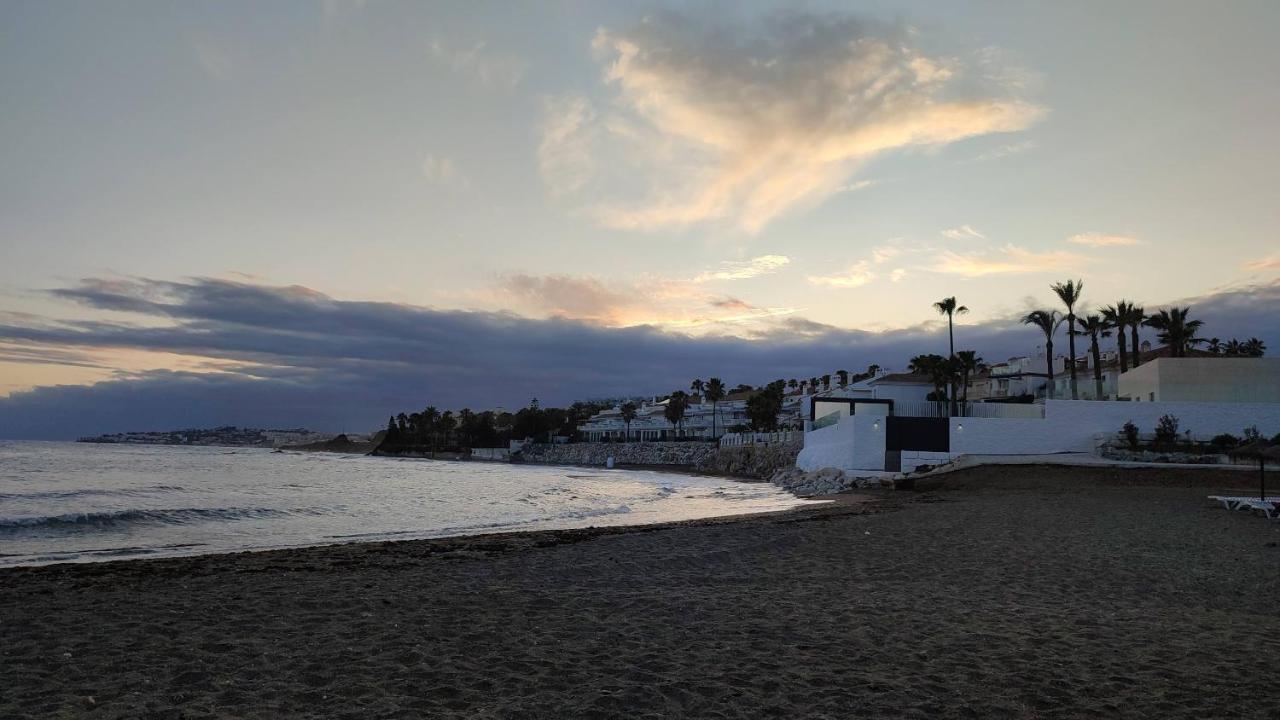 Holiday1 El Faro المظهر الخارجي الصورة